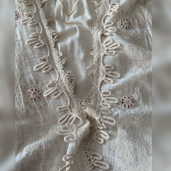 Free People  Desert Sands Shirt - Picture 4 of 8